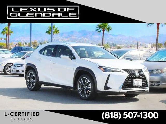 2024 Lexus UX 250h Base for sale in Glendale, CA