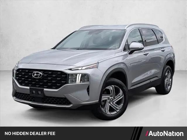2023 Hyundai Santa Fe SEL for sale in Roseville, CA