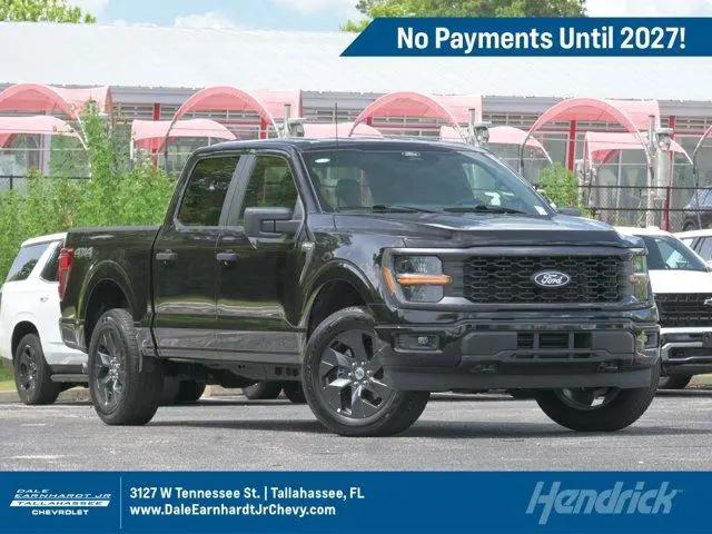 2025 Ford F-150 STX for sale in Tallahassee, FL