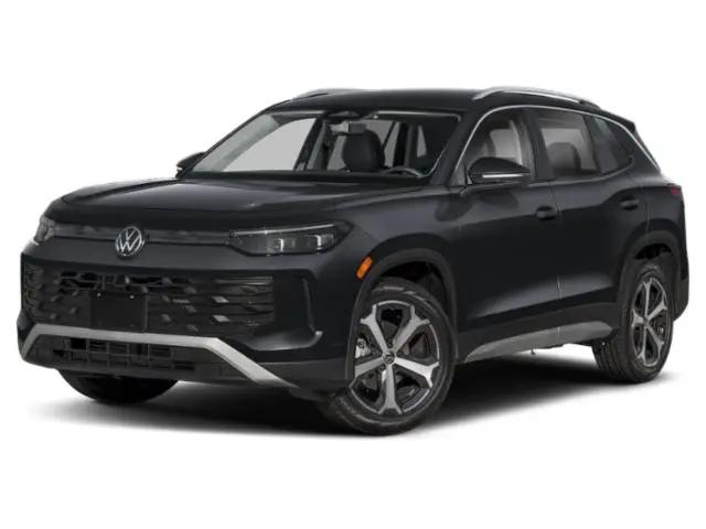 2025 Volkswagen Tiguan 2.0T SE for sale in Johnston, IA