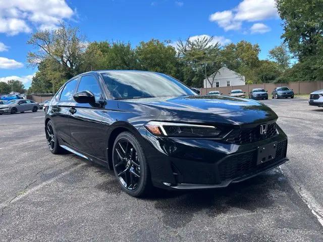 2026 Honda Civic Sport for sale in Richmond, VA