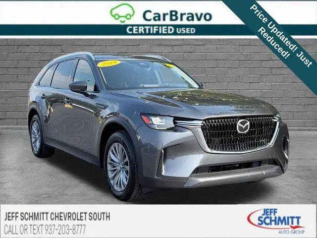 2024 Mazda X-90 3.3 Turbo Preferred for sale in Miamisburg, OH