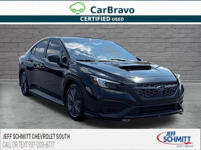 2024 Subaru WRX Base for sale near Miamisburg, OH