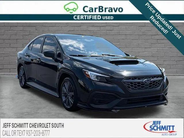 2024 Subaru WRX Base for sale near Miamisburg, OH