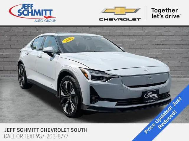 2024 Polestar 2 for sale near Miamisburg, OH