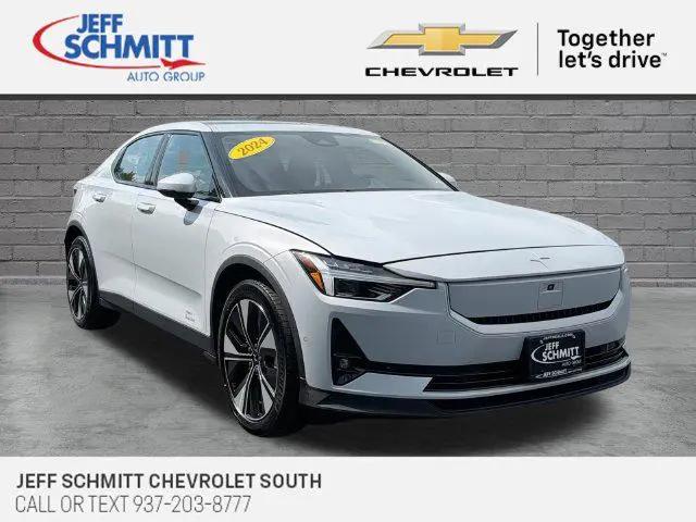 2024 Polestar 2 Long Range Dual Motor Plus for sale near Miamisburg, OH