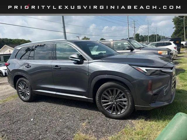 2024 Lexus TX 350 350 for sale in Virginia Beach, VA