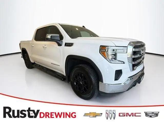 2019 GMC Sierra 1500 SLE for sale in Jefferson City, MO