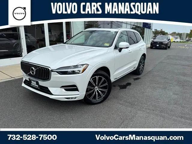 2021 Volvo XC60 T5 Inscription for sale in Manasquan, NJ