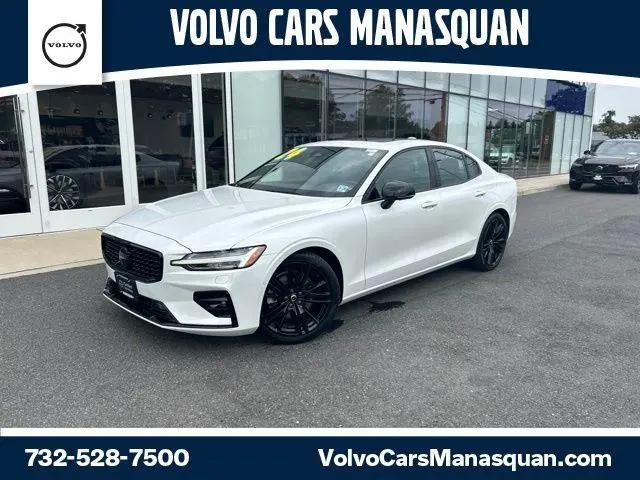 2024 Volvo S60 B5 Plus Black Edition for sale in Manasquan, NJ