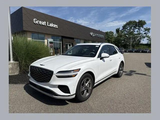 2026 Genesis GV70 2.5T Advanced for sale in Streetsboro, OH