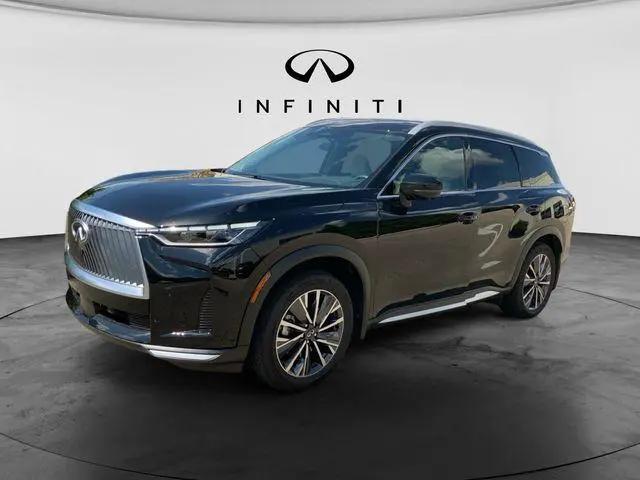 2026 INFINITI QX60 for sale near Centerville, OH