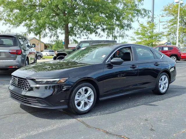 2026 Honda Accord Sedan LX for sale in Mishawaka, IN