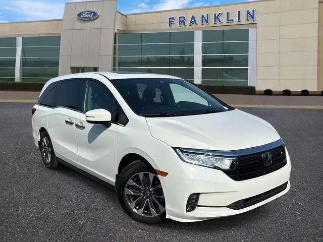 2023 Honda Odyssey EX-L for sale in Franklin, TN