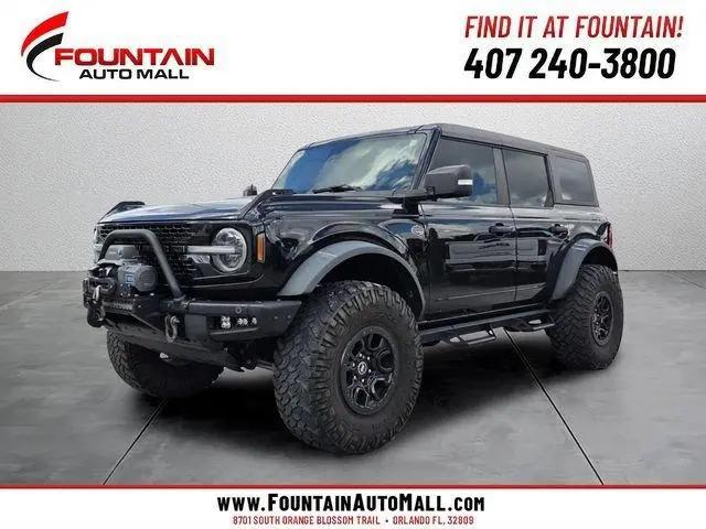 2023 Ford Bronco Base for sale in Orlando, FL