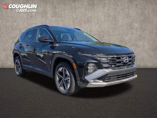2025 Hyundai Tucson Hybrid SEL Convenience for sale in Heath, OH