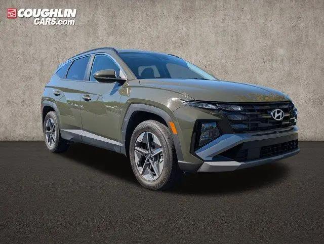 2025 Hyundai Tucson SEL for sale in Heath, OH