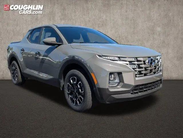 2023 Hyundai Santa Cruz SEL for sale in Heath, OH