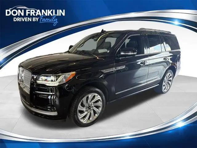 2024 Lincoln Navigator Premiere for sale in London, KY