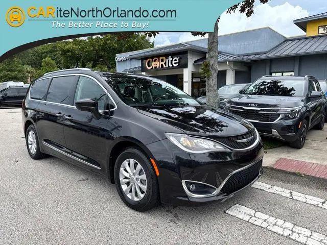 2019 Chrysler Pacifica Touring L for sale in Sanford, FL