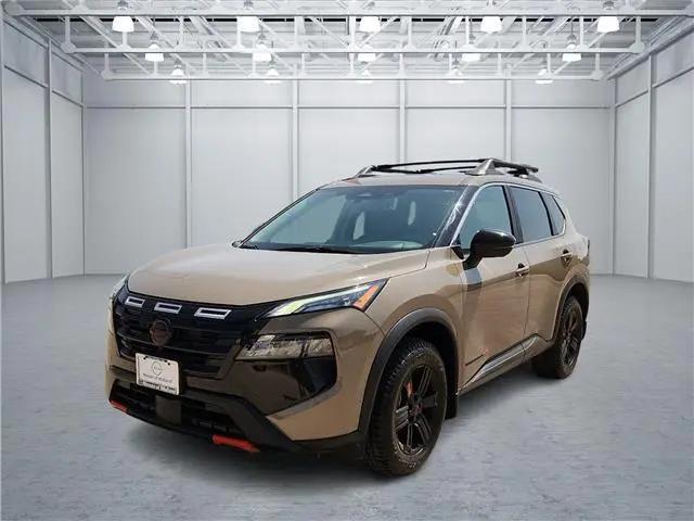 2025 Nissan Rogue Rock Creek for sale in Midland, TX