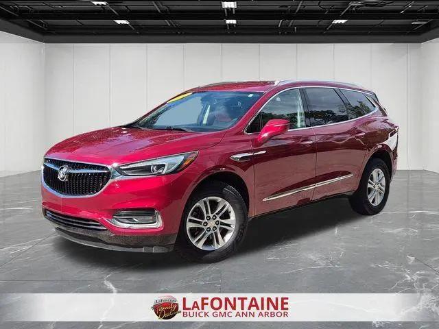 2018 Buick Enclave Essence for sale in Ann Arbor, MI