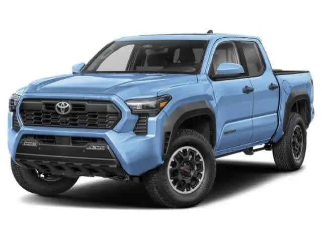 2026 Toyota Tacoma TRD Off Road for sale in Austin, TX