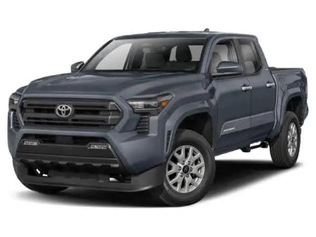 2026 Toyota Tacoma SR5 for sale in Austin, TX