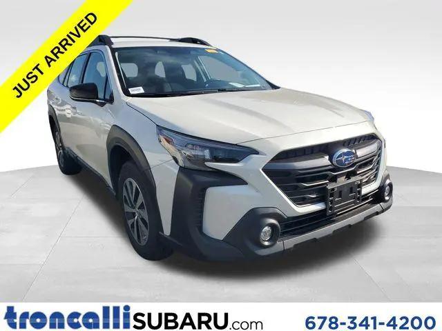 2024 Subaru Outback Base for sale in Cumming, GA