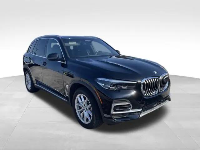 2022 BMW X5 xDrive40i for sale in Greenwood, IN