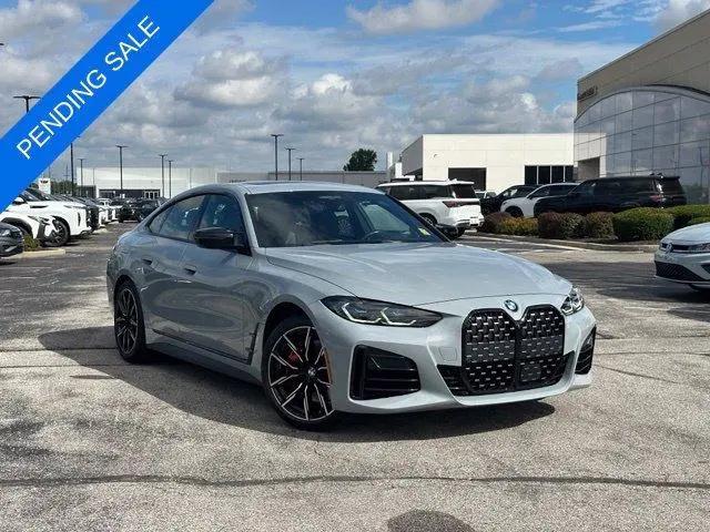 2023 BMW M440i Gran Coupe xDrive for sale in Greenwood, IN