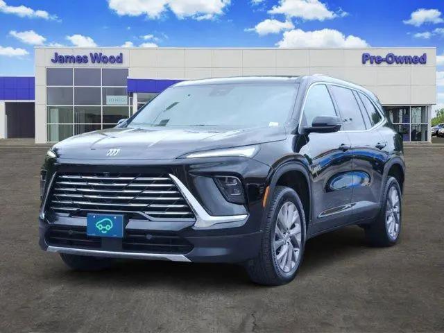 2026 Buick Enclave Preferred FWD for sale in Decatur, TX