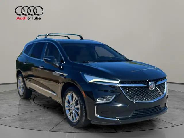 2023 Buick Enclave Avenir AWD for sale in Tulsa, OK