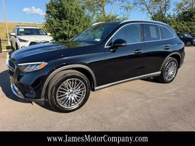 2026 Mercedes-Benz GLC 4MATIC SUV for sale in Lexington, KY
