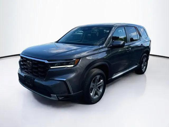 2023 Honda Pilot AWD EX-L 8 Passenger for sale in Albany, NY
