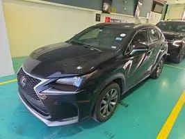 2017 Lexus NX 200t F Sport for sale in Brandon, MS