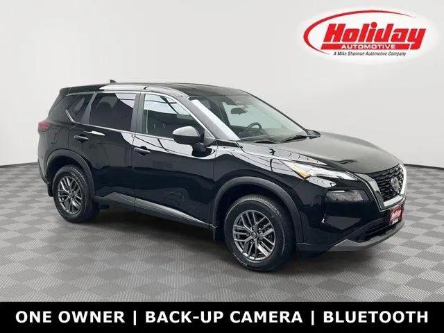 2023 Nissan Rogue S Intelligent AWD for sale in Fond du Lac, WI