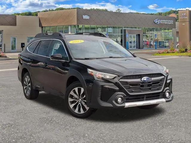 2024 Subaru Outback Limited for sale in Columbia, CT