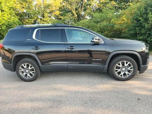2023 GMC Acadia AWD SLT for sale in Alexandria, KY