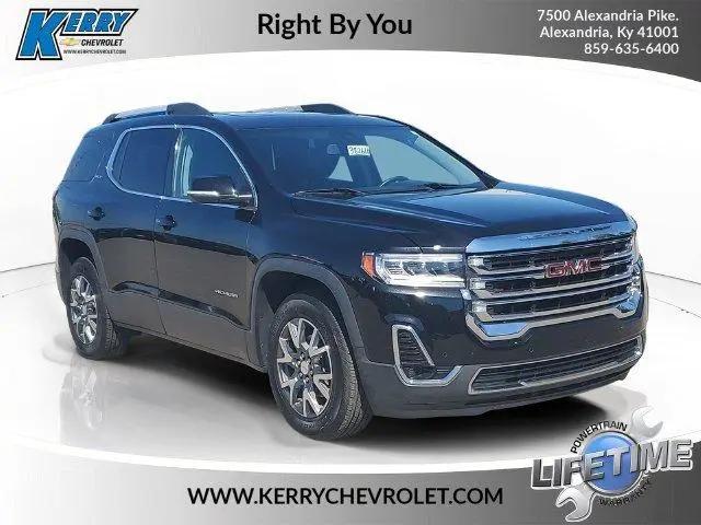 2023 GMC Acadia AWD SLT for sale in Alexandria, KY
