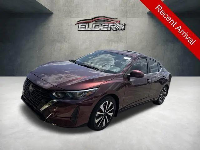 2024 Nissan Sentra SV Xtronic CVT for sale in Cedar Park, TX