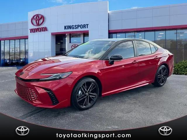 2025 Toyota Camry XSE for sale in Kingsport, TN