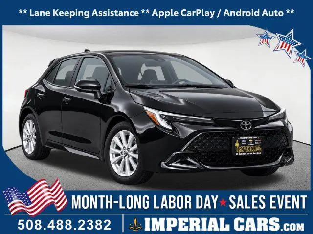 2024 Toyota Corolla SE for sale in Milford, MA