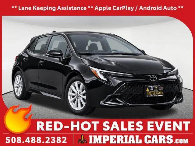 2024 Toyota Corolla SE for sale in Milford, MA