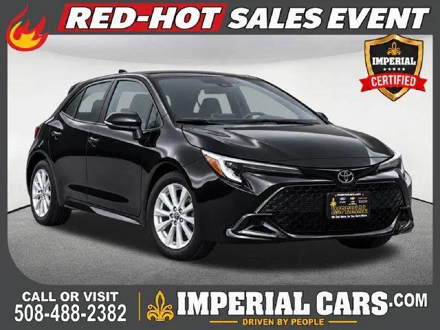 2024 Toyota Corolla SE for sale in Milford, MA