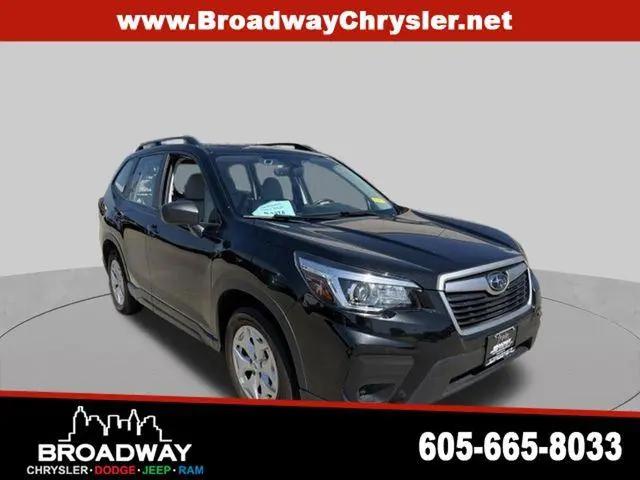 2020 Subaru Forester Unknown for sale in Yankton, SD