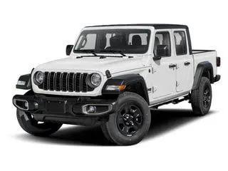 2024 Jeep Gladiator Sport S for sale in Yankton, SD
