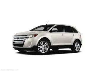 2011 Ford Edge Limited for sale in Yankton, SD