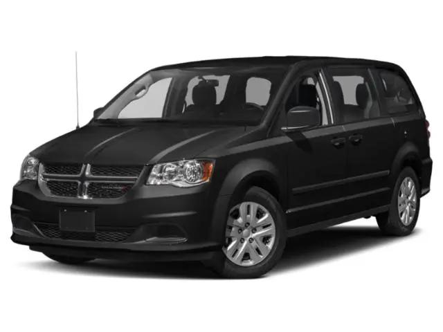 2019 Dodge Grand Caravan SXT for sale in Bentonville, AR