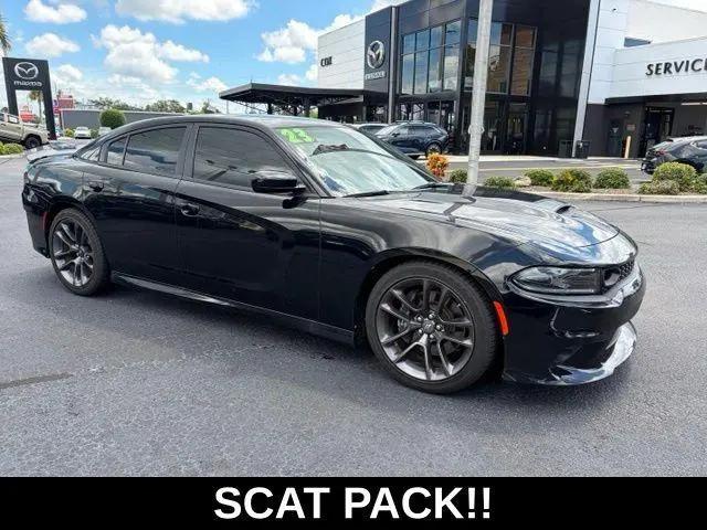 2023 Dodge Charger Scat Pack for sale in Bradenton, FL